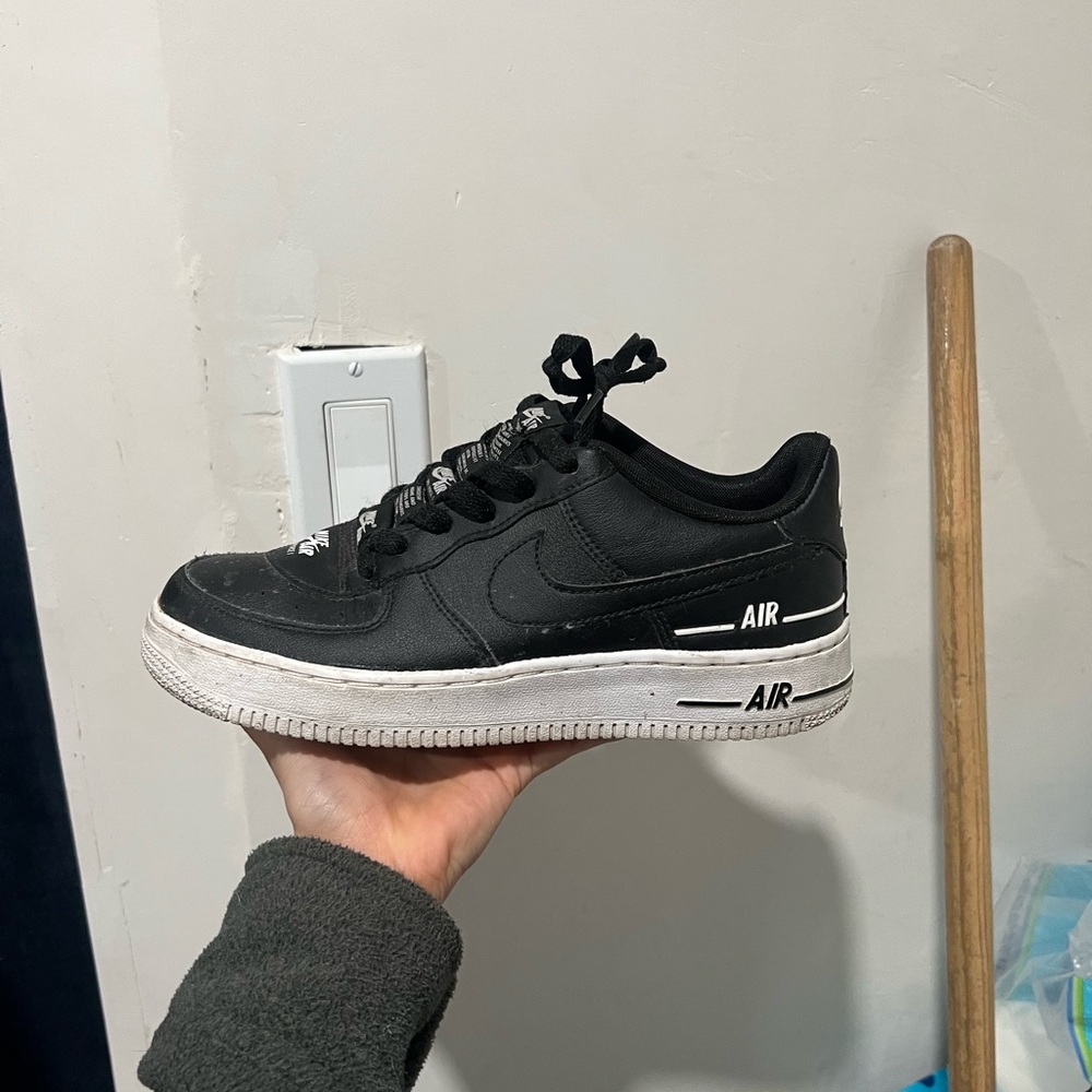 Nike sneakers